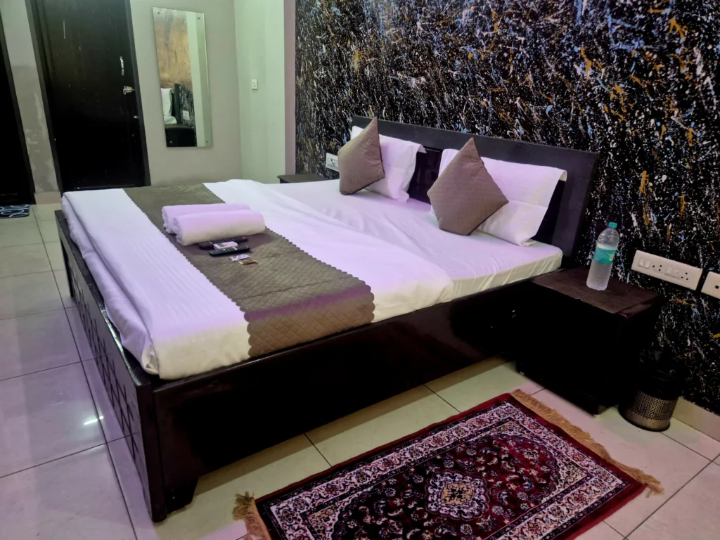 Comfortable Stay Near Mansarovar Metro Station Jaipur
